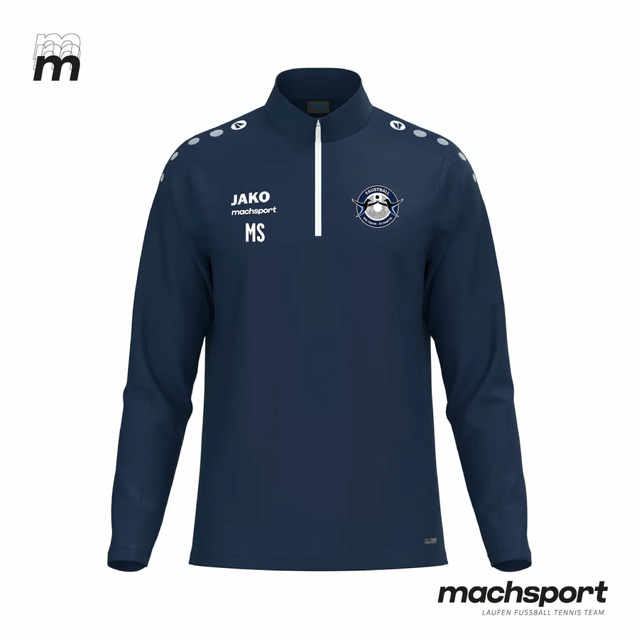 SPG Traun/St. Martin Trainingstop