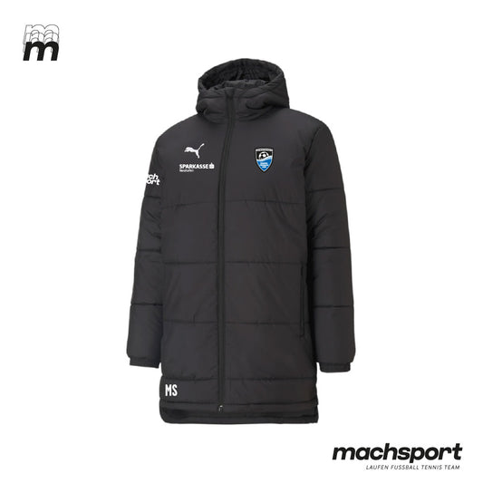 SPV Kematen-Piberbach/Rohr Winterjacke – 116