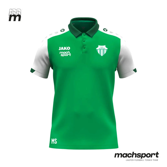 SV Alkoven Poloshirt – 140