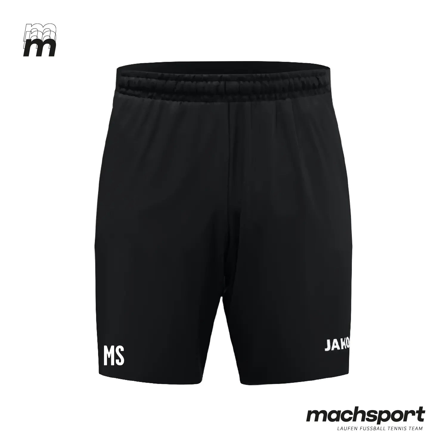SV Alkoven Trainingsshort - machsport – Bild 