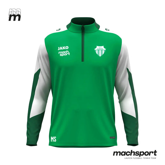 SV Alkoven Ziptop – 116