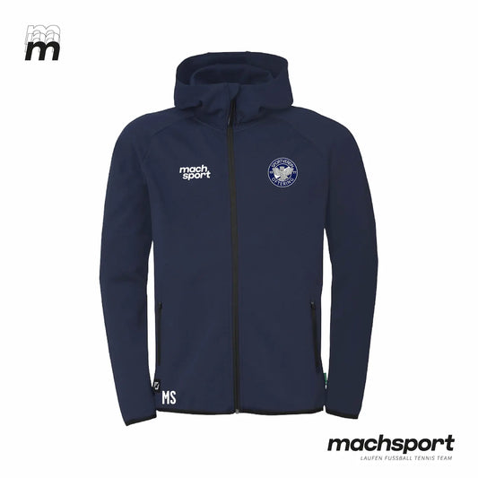 SV Oftering Lifestyle Hoodie – 128