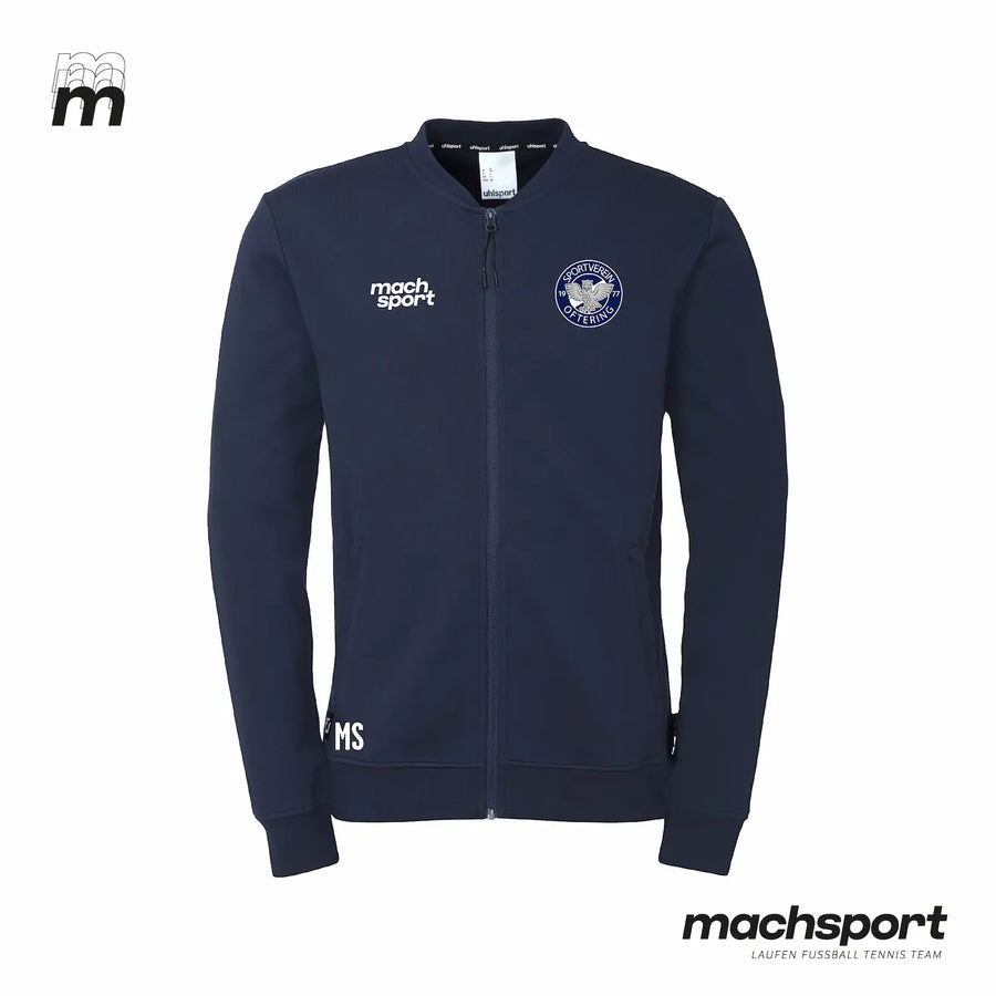 SV Oftering Lifestyle Jacke