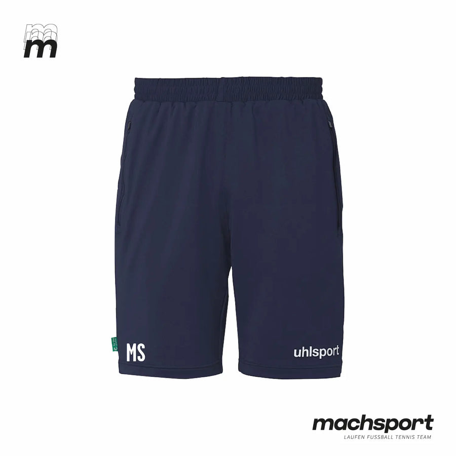 SV Oftering Trainingsshorts mit Reißverschluss