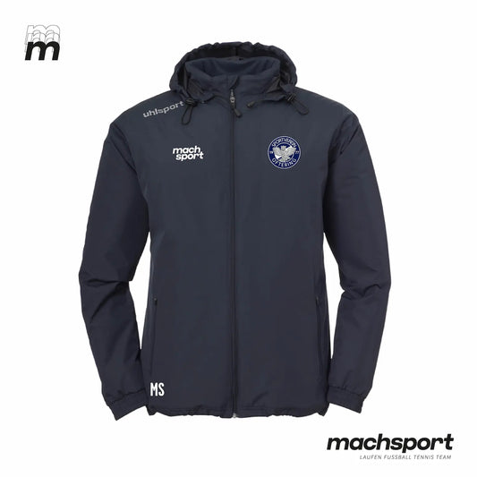 SV Oftering Winterjacke – 128