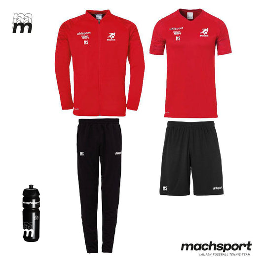 SV Pöttinger Grieskirchen NW Trainingsset – Default Title