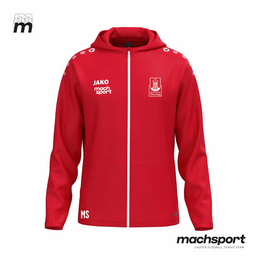 SV Steyregg KM/1b Kapuzenjacke – 116