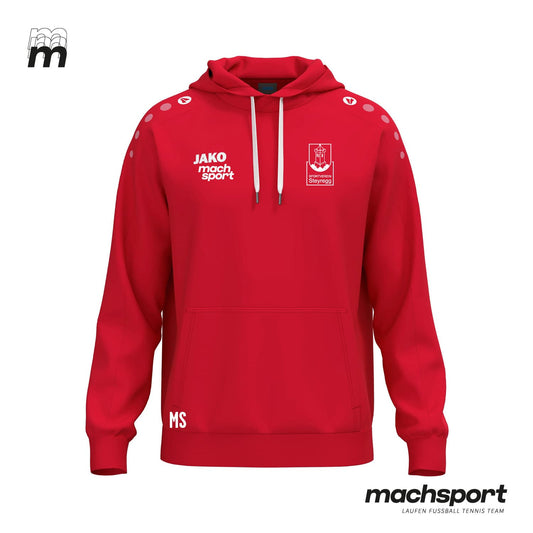 SV Steyregg KM/1b Lifestyle Kapuzensweat – 116