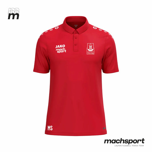SV Steyregg KM/1b Poloshirt – 140