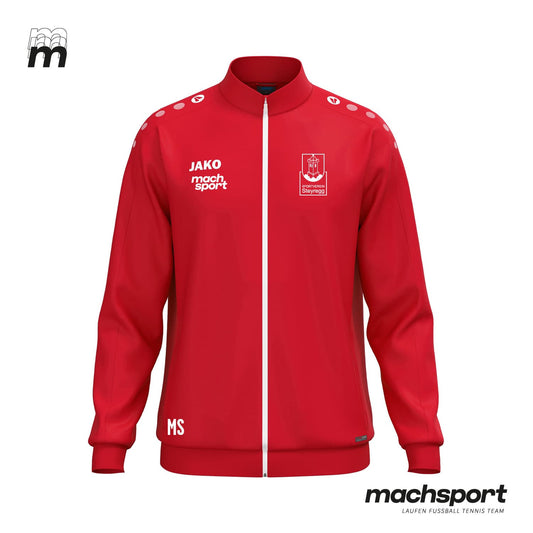 SV Steyregg KM/1b Polyesterjacke – 116