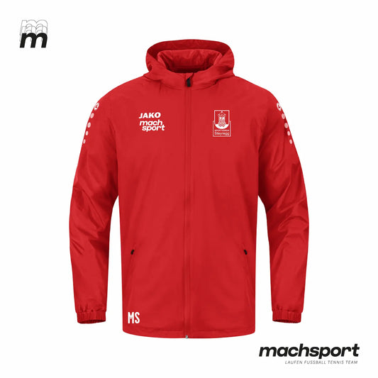 SV Steyregg KM/1b Regenjacke – 116
