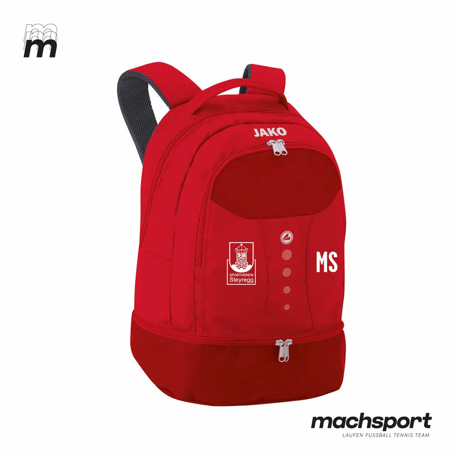 SV Steyregg KM/1b Rucksack - machsport