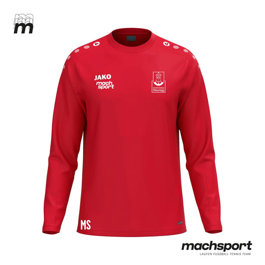 SV Steyregg KM/1b Sweater – 116