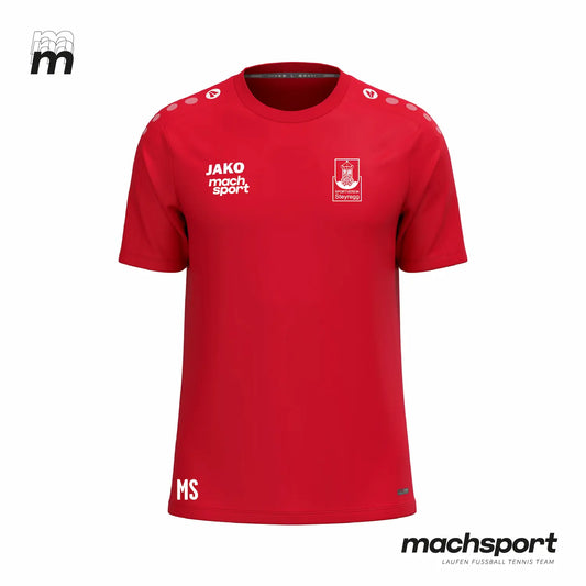 SV Steyregg KM/1b T-Shirt – 116