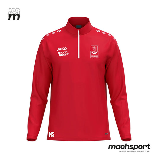 SV Steyregg KM/1b Ziptop – 116