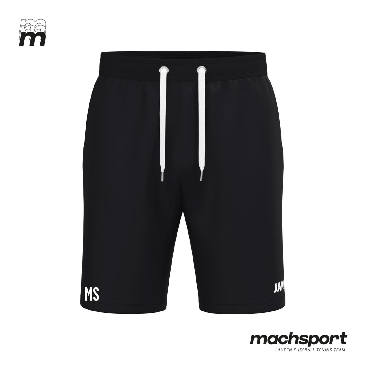 SV Steyregg Youngstars Lifestyle Short - machsport – Bild 
