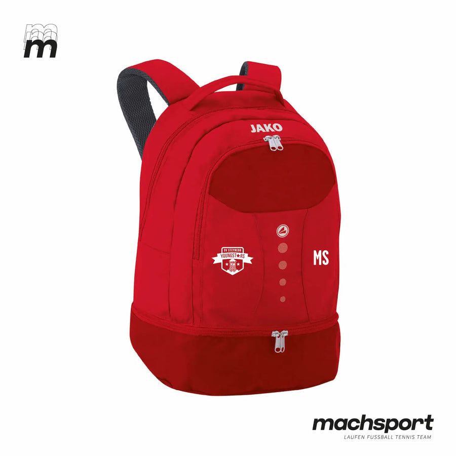SV Steyregg Youngstars Rucksack