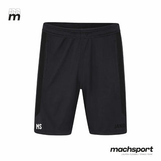 SV Steyregg Youngstars Trainingsshort mit Eingriffstaschen