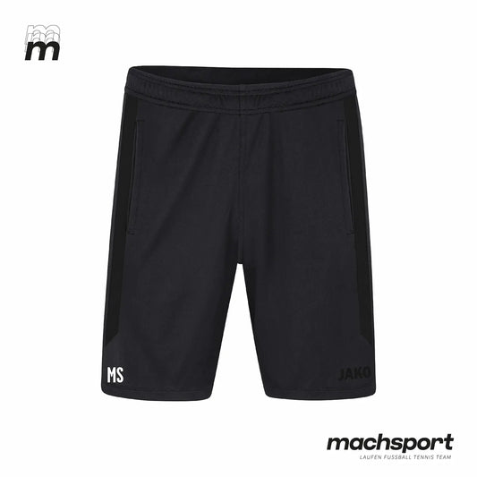SV Steyregg Youngstars Trainingsshort mit Eingriffstaschen – 128