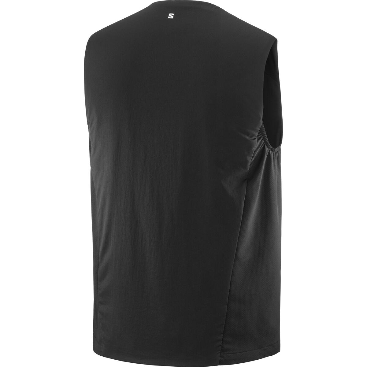 Salomon Herrenweste Mountain Flex Hybrid - machsport