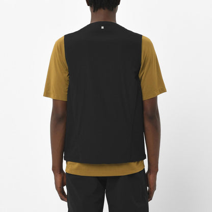 Salomon Herrenweste Mountain Flex Hybrid - machsport