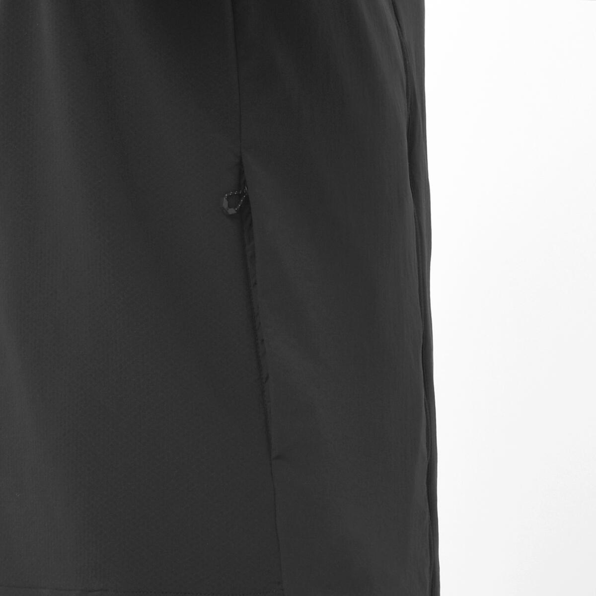 Salomon Herrenweste Mountain Flex Hybrid - machsport – Bild 