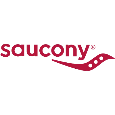 Logo von Saucony