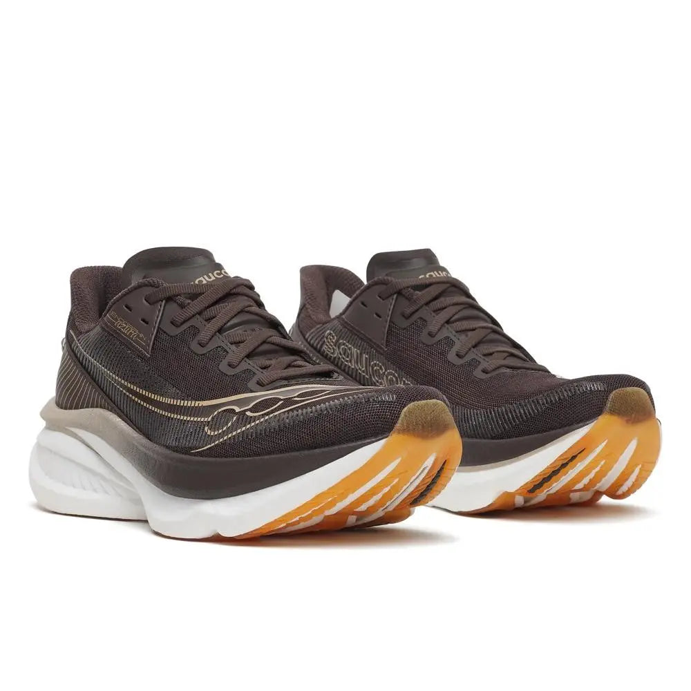 Saucony Damenlaufschuhe Endorphin Azura, Torte