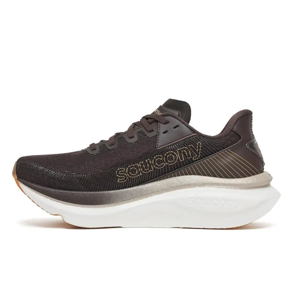 Saucony Damenlaufschuhe Endorphin Azura, Torte