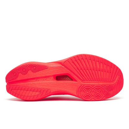Saucony Damenlaufschuhe Endorphin Speed 5, vizired