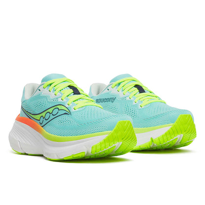 Saucony Damenlaufschuhe Guide 19 - machsport