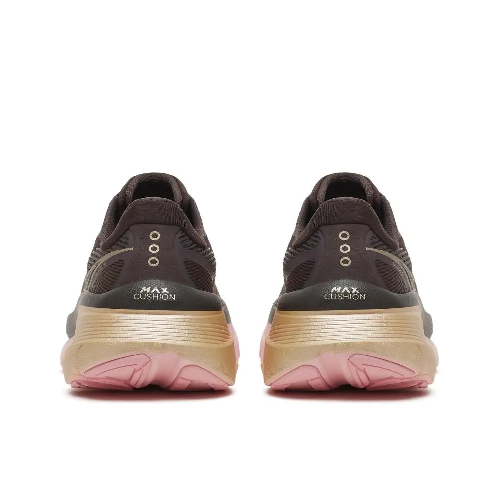 Saucony Damenlaufschuhe Guide 19, torte/aureate – Bild 