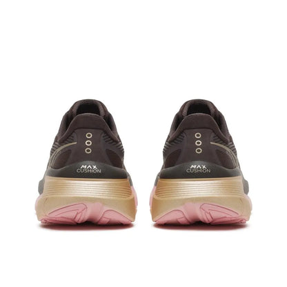 Saucony Damenlaufschuhe Guide 19, torte/aureate