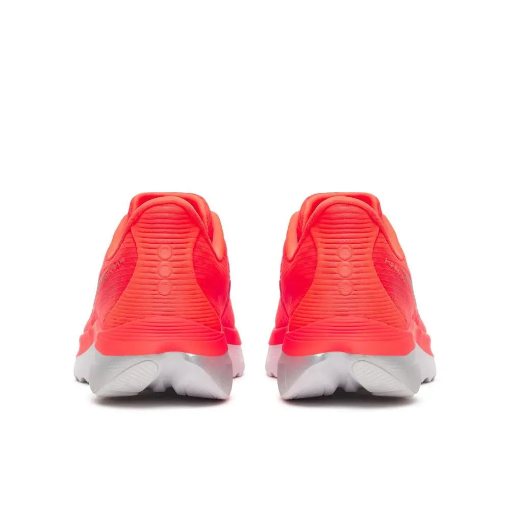 Saucony Damenlaufschuhe Kinvara 16, vizired