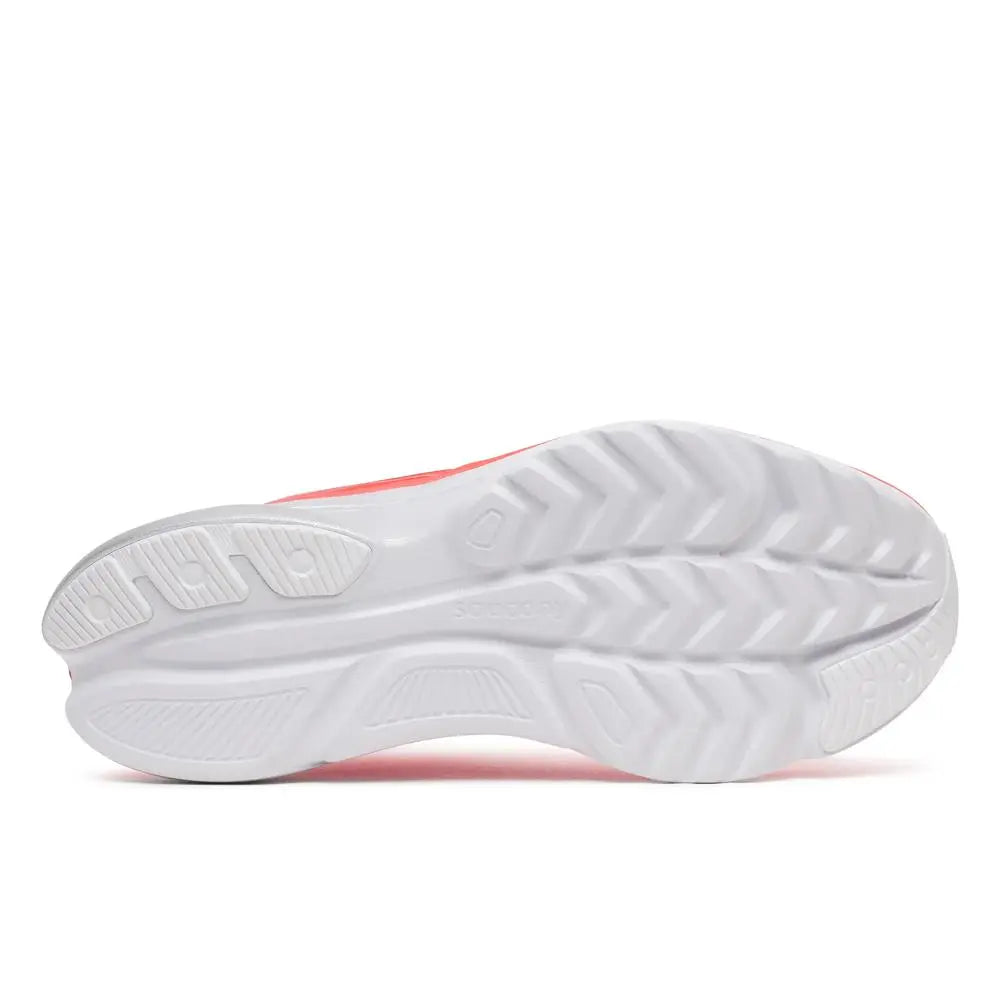 Saucony Damenlaufschuhe Kinvara 16, vizired