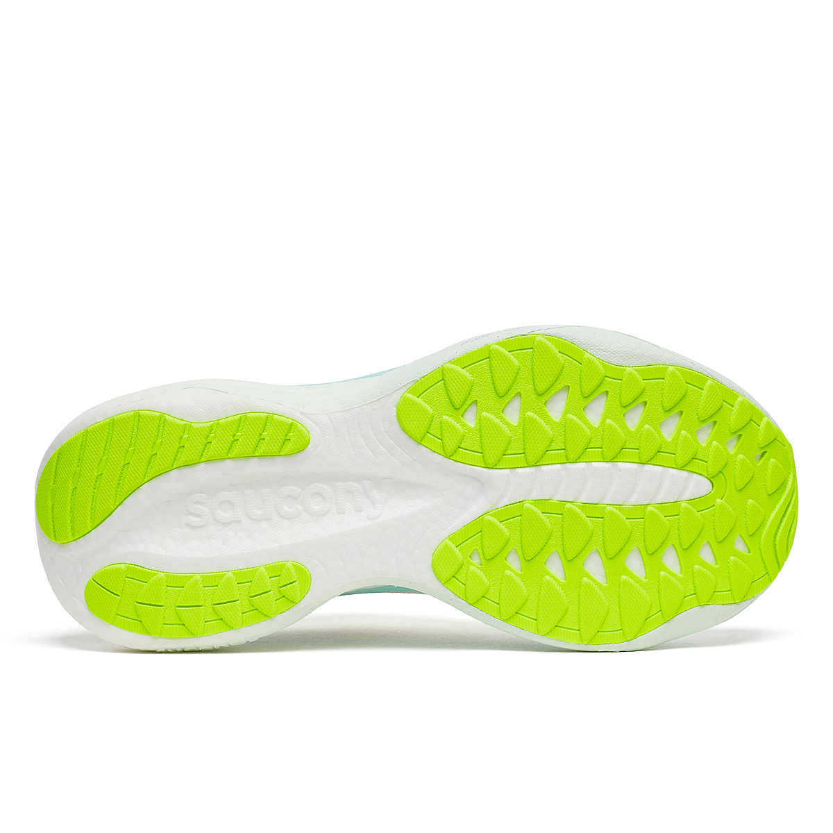 Saucony Damenlaufschuhe Ride 19 - machsport – Bild 