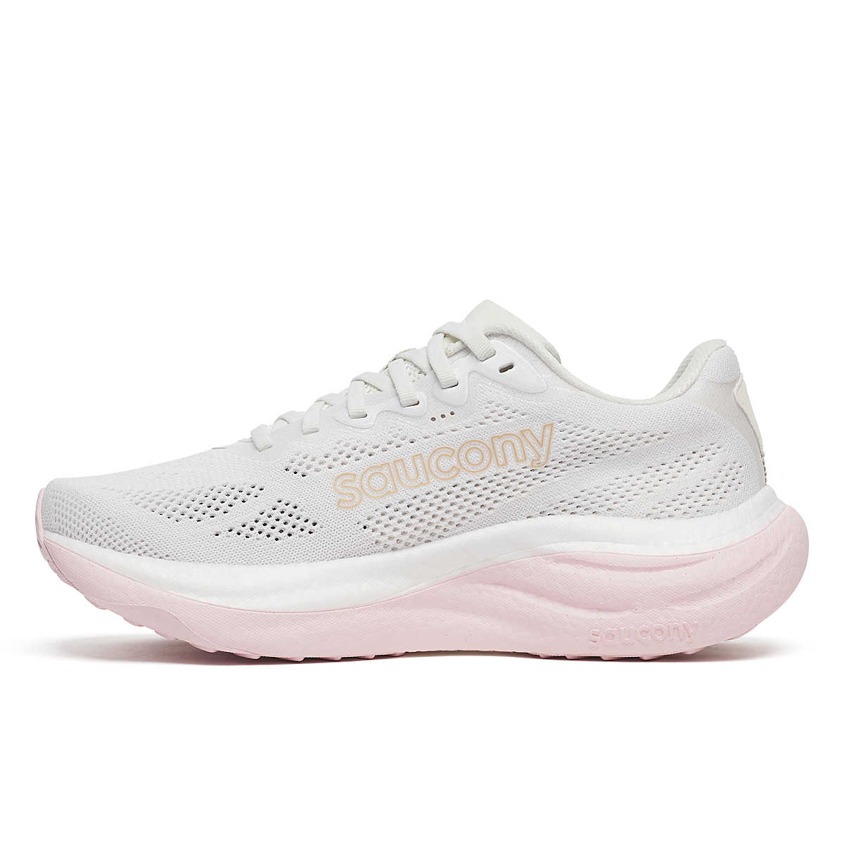 Saucony Damenlaufschuhe Ride 19 - machsport