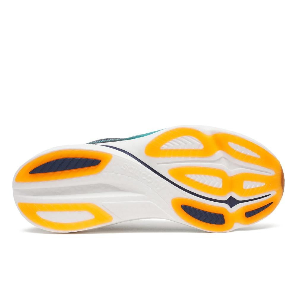 Saucony Herrenlaufschuhe Endorphin Azura, Naval/Tranquil – Bild 