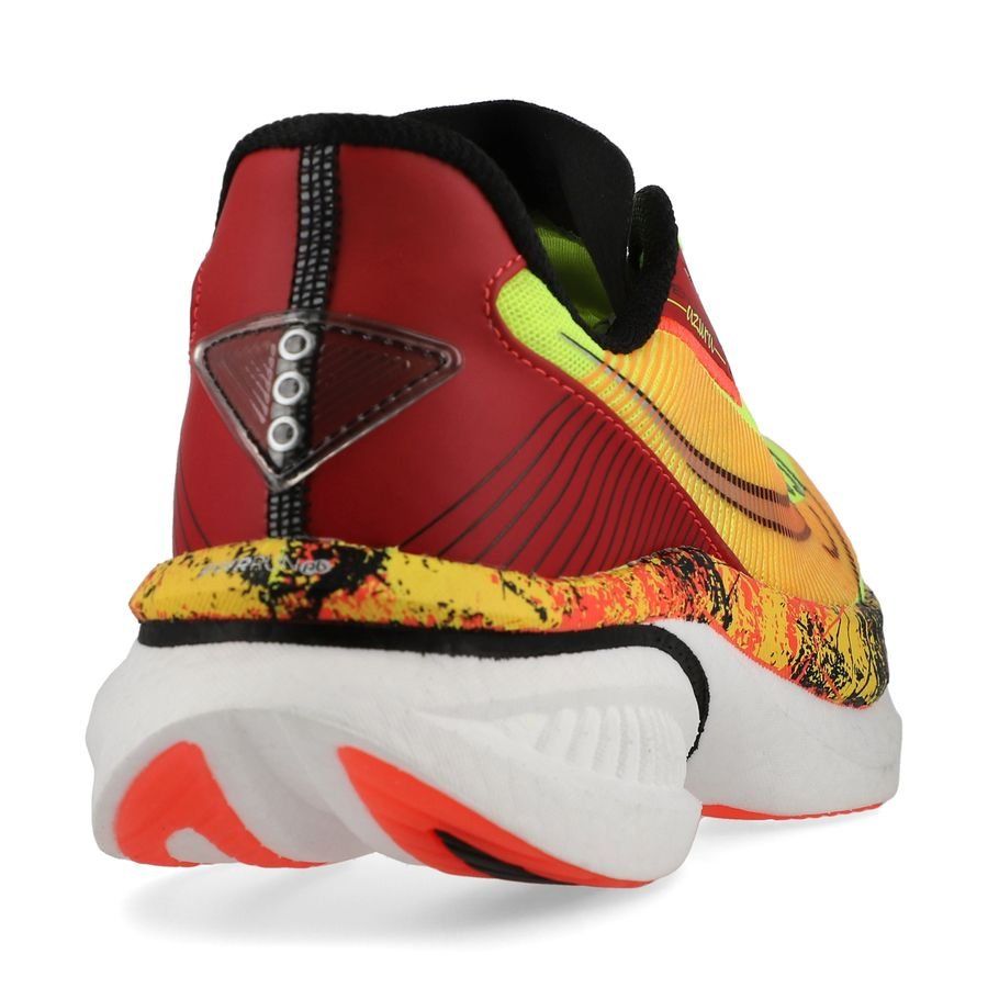 Saucony Herrenlaufschuhe Endorphin Azura, gelb – Bild 