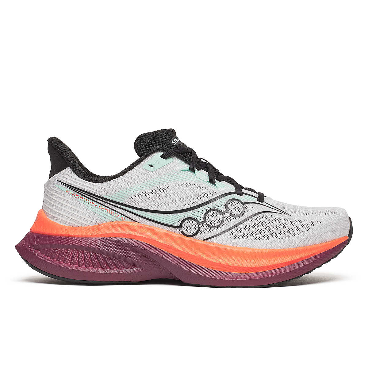 Saucony Herrenlaufschuhe Endorphin Speed 5 - machsport – Bild 