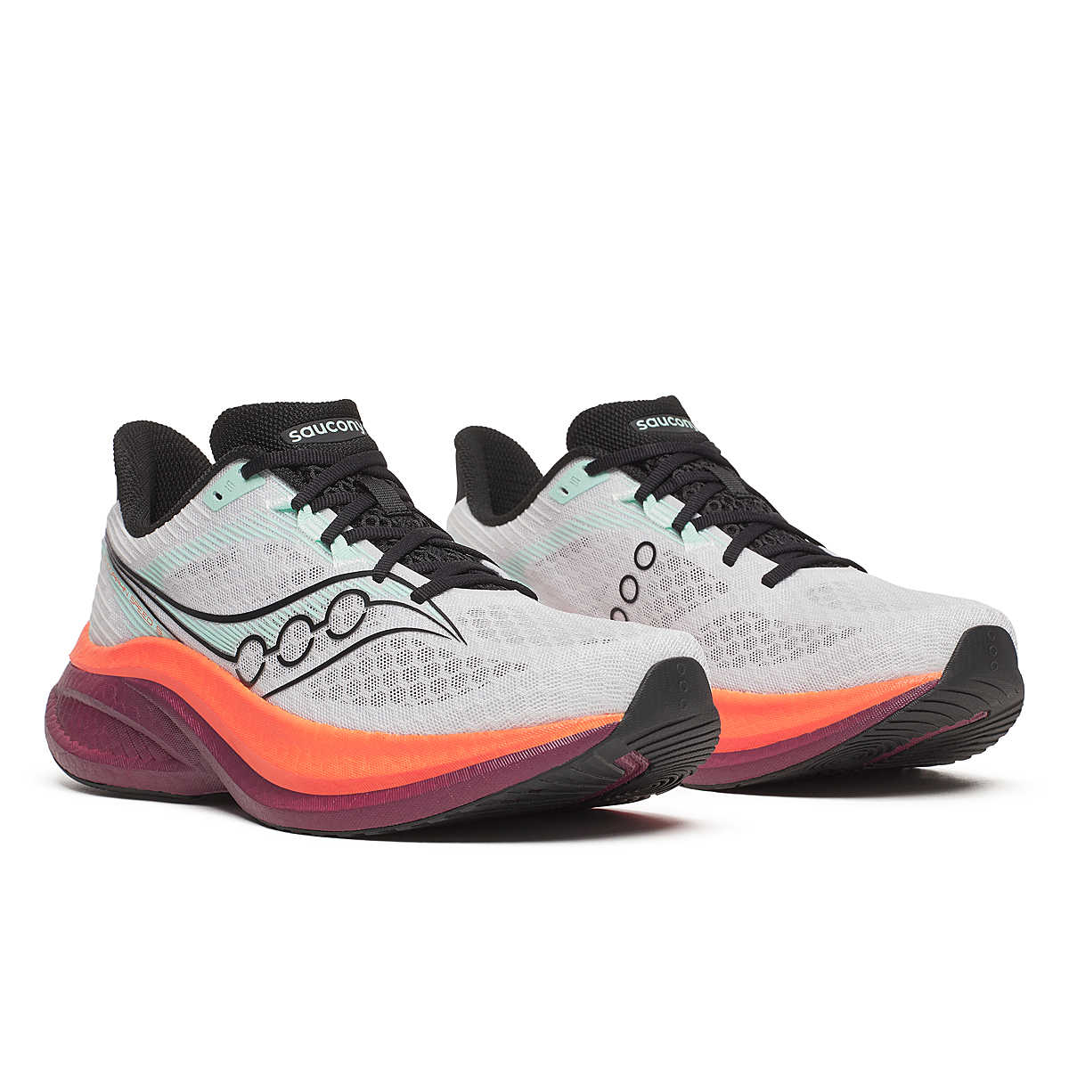 Saucony Herrenlaufschuhe Endorphin Speed 5 - machsport