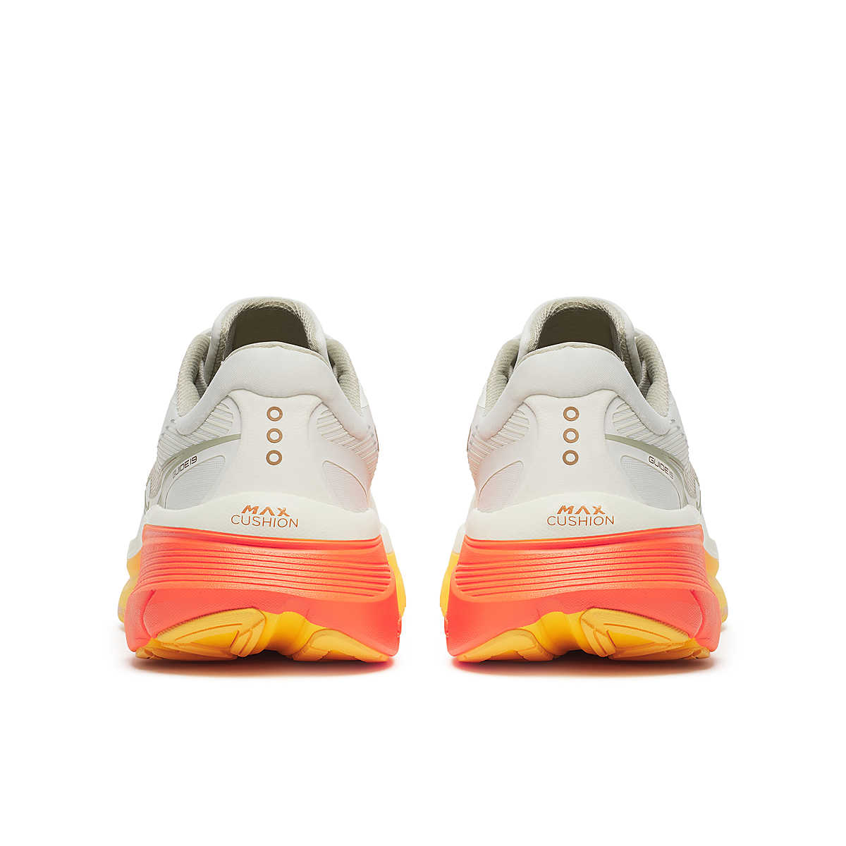 Saucony Herrenlaufschuhe Guide 19 - machsport – Bild 