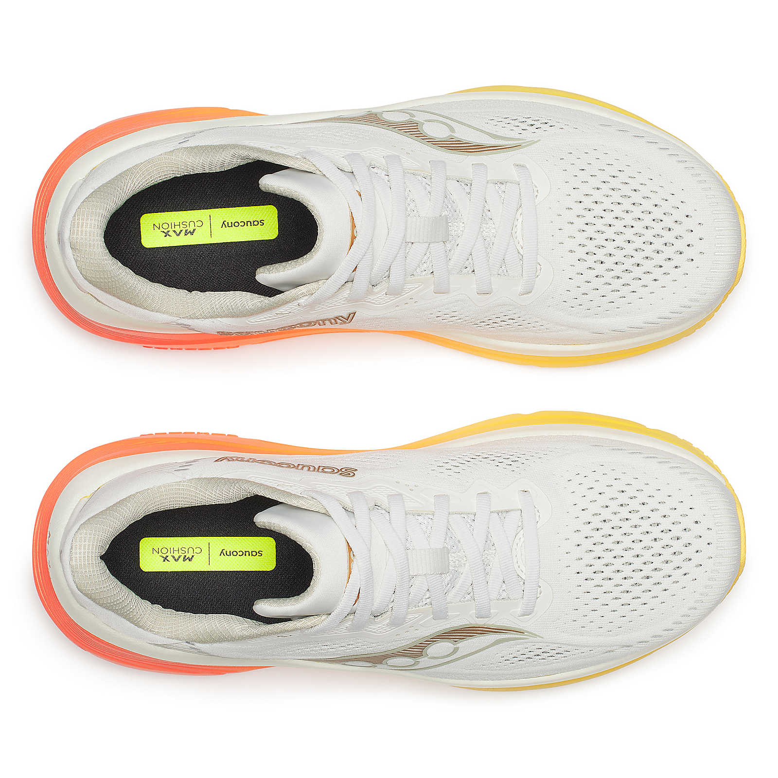 Saucony Herrenlaufschuhe Guide 19 - machsport – Bild 