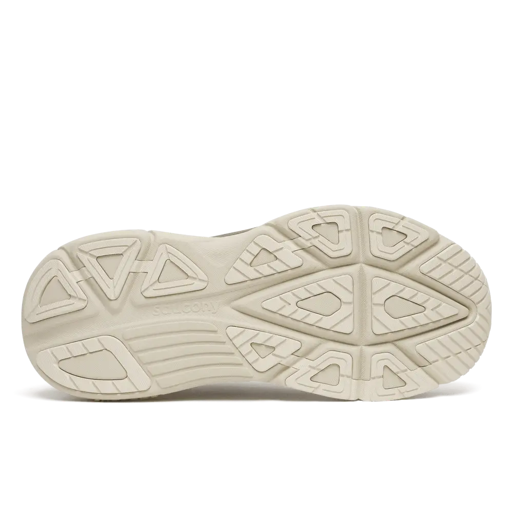 Saucony Herrenlaufschuhe Guide 19, fatigue/field