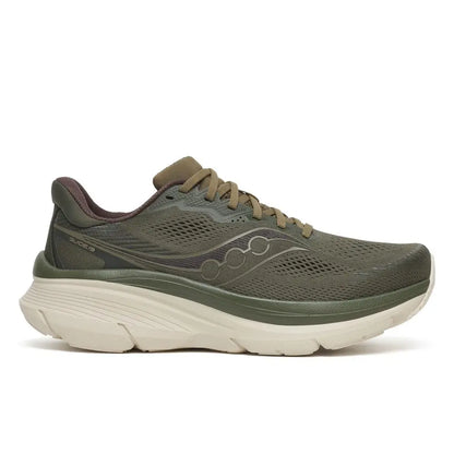 Saucony Herrenlaufschuhe Guide 19, fatigue/field