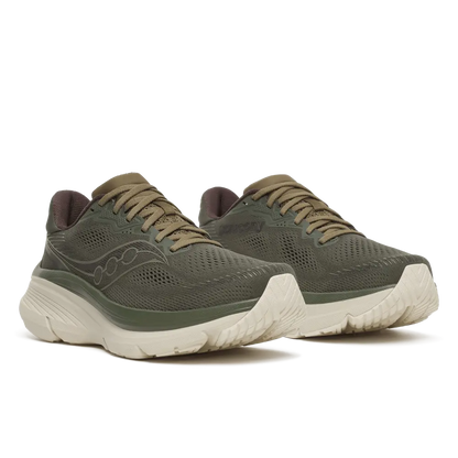 Saucony Herrenlaufschuhe Guide 19, fatigue/field
