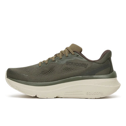 Saucony Herrenlaufschuhe Guide 19, fatigue/field