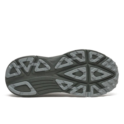 Saucony Herrenlaufschuhe Guide TR GTX, fatigue