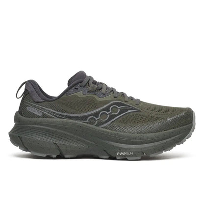 Saucony Herrenlaufschuhe Guide TR GTX, fatigue