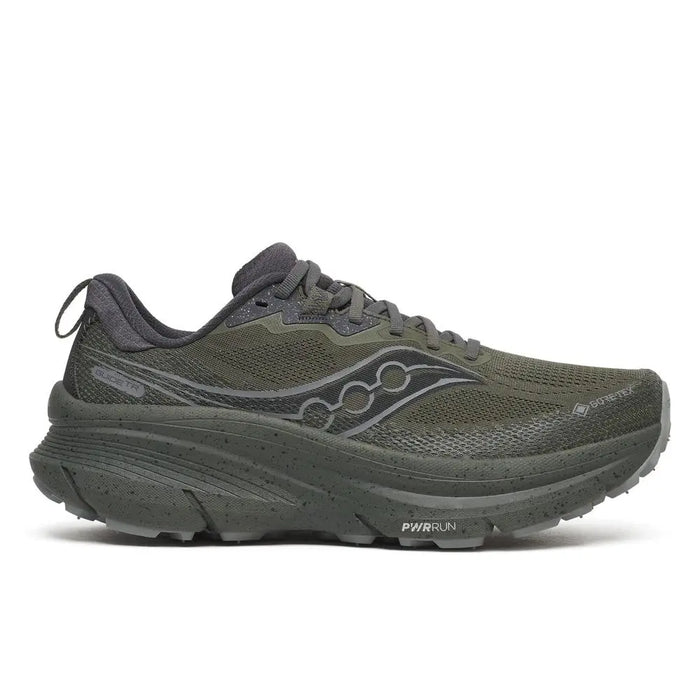 Saucony Herrenlaufschuhe Guide TR GTX, fatigue